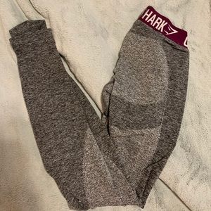 Gymshark Original Flex Legging